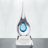 Teardrop Award