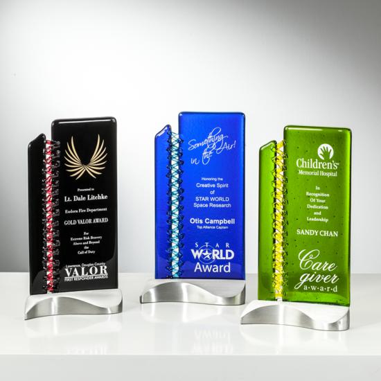 Trax Award
