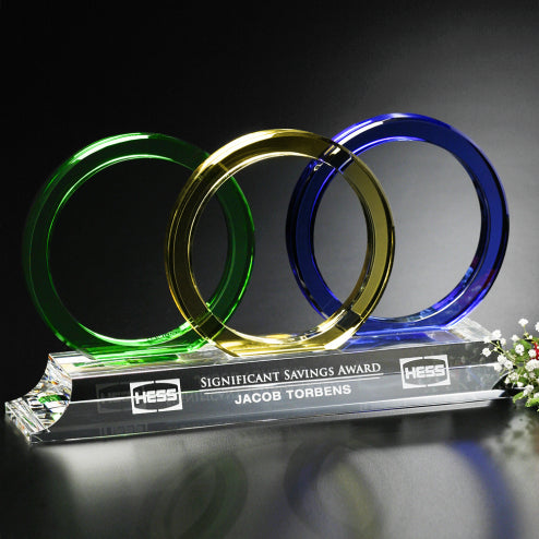 Trident Award