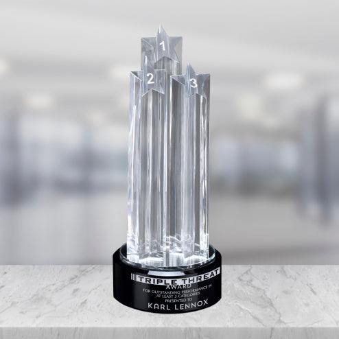 Tristar Award