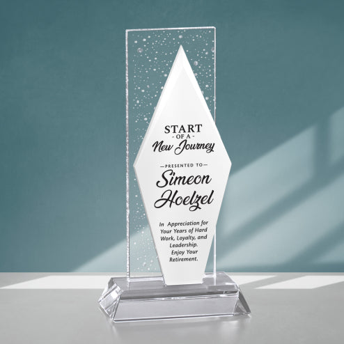 Triton Award