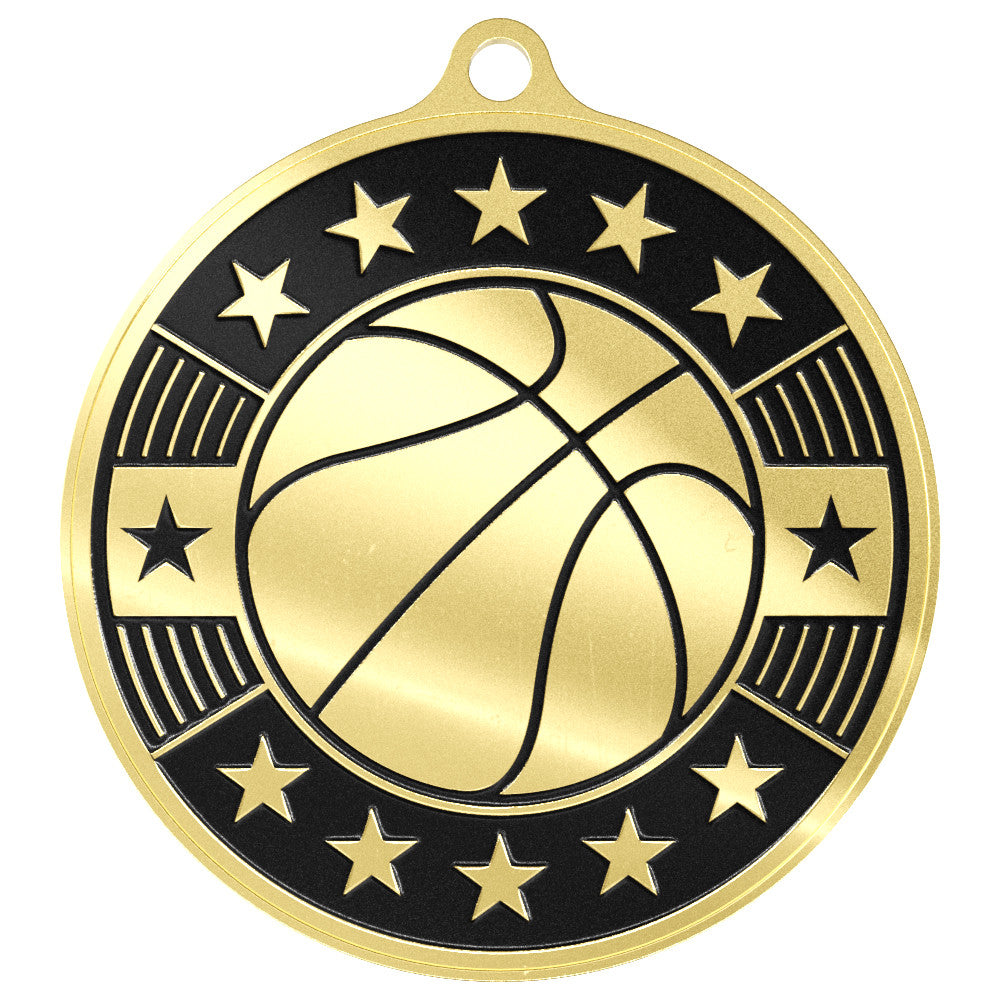 Basketball Simucast
