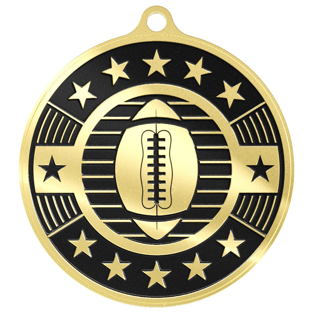 Football Simucast