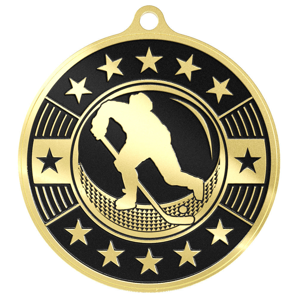 Hockey Simucast