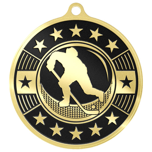 Hockey Simucast