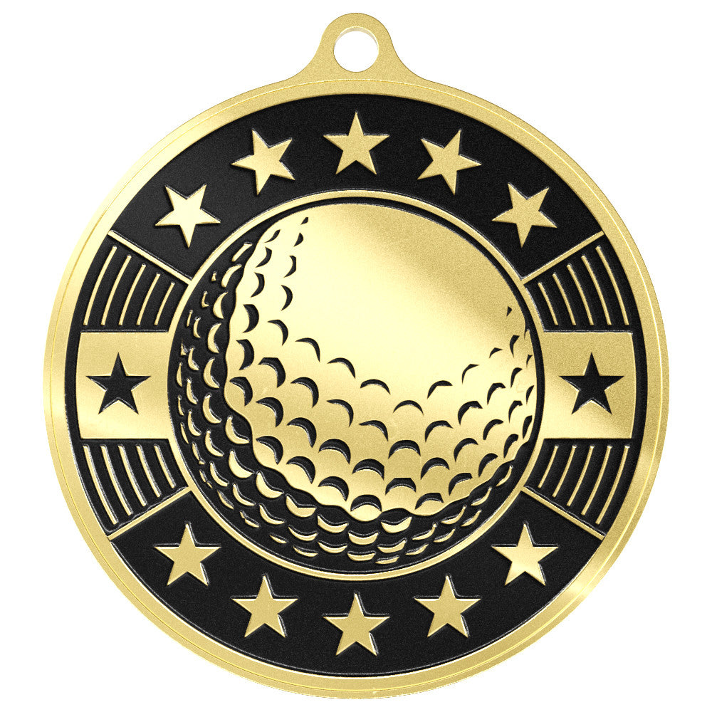 Golf Simucast