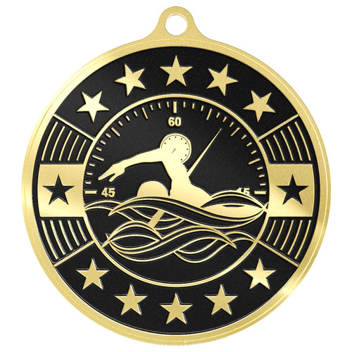 Swimming Simucast