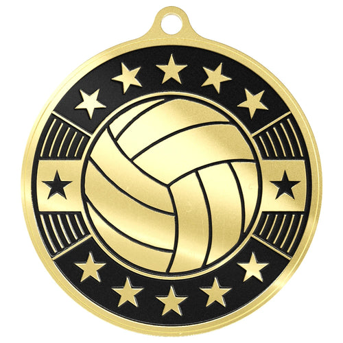Volleyball Simucast