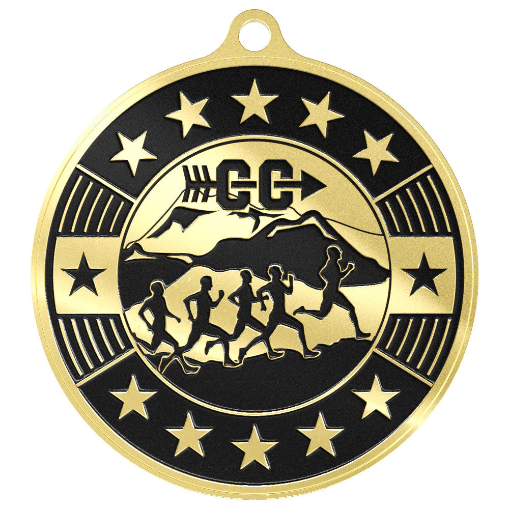 Cross Country Simucast
