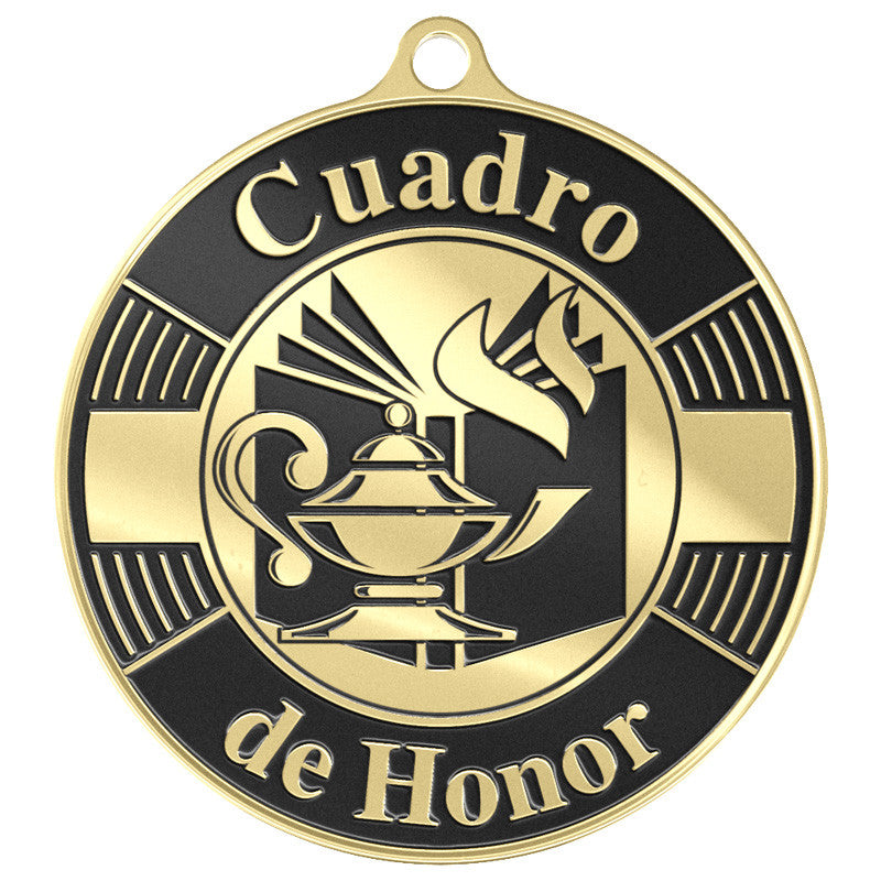 Cuadro de Honor Simucast