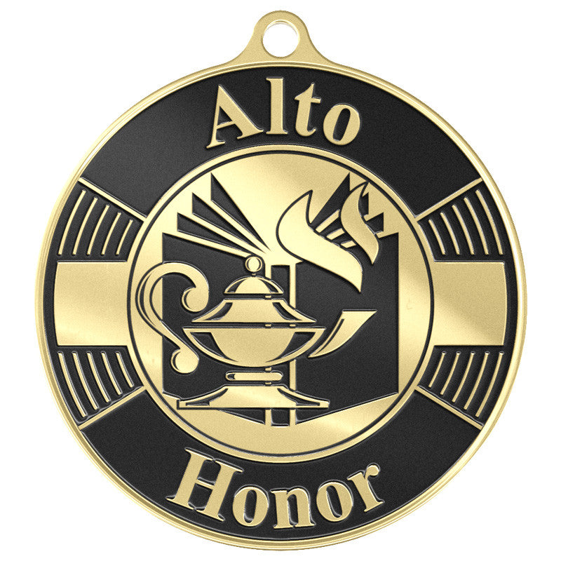 Alto Honor Simucast