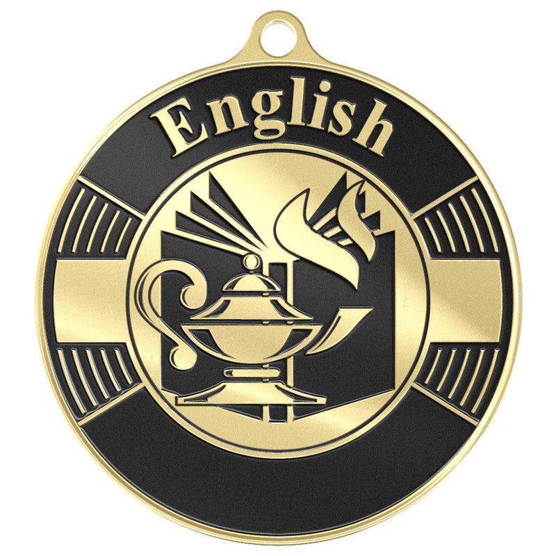 English Simucast