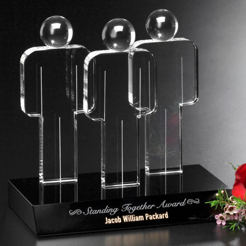 Unity Award