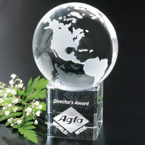 Stratus Globe