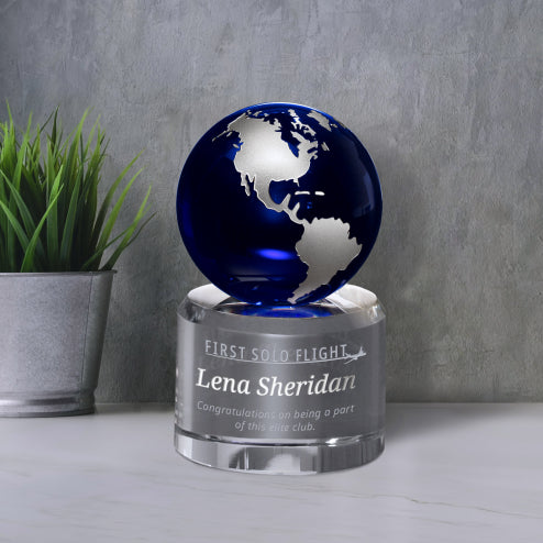 Navigator Globe