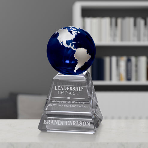 Explorer Globe