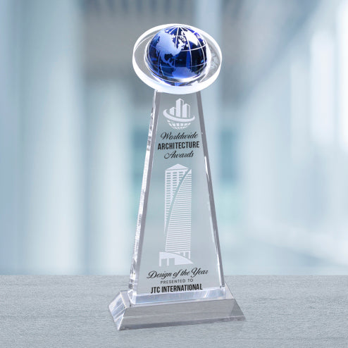 Orbiter Award