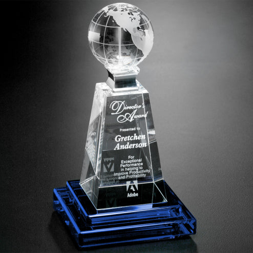 Horizon Global Award
