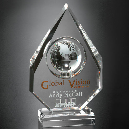 Magellan Global Award
