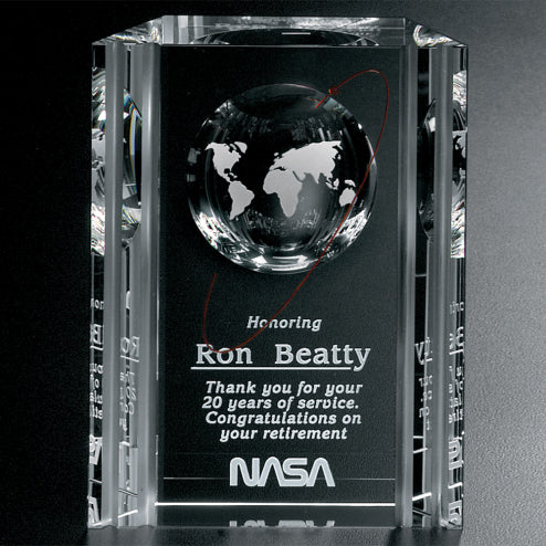 Capricorn Global Award