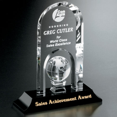 Springfield Global Award