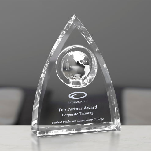 Coronado Global Award