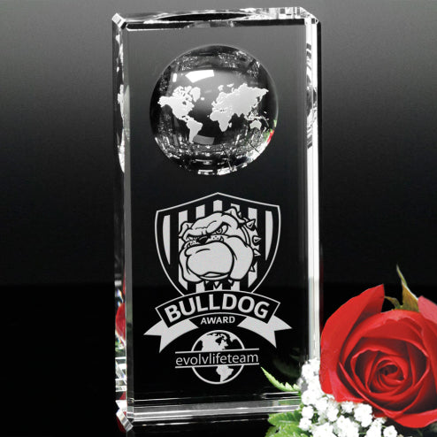 Kendall Global Award