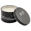 Scented Candle — Fragrance and Container Options