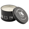 Scented Candle — Fragrance and Container Options