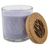 Scented Candle — Fragrance and Container Options