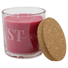 Scented Candle — Fragrance and Container Options