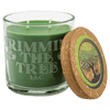 Scented Candle — Fragrance and Container Options