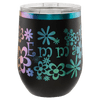 Polar Camel Stemless Wine Tumbler