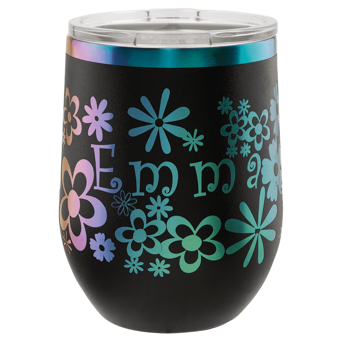 Polar Camel Stemless Wine Tumbler — Style LTM890