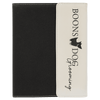 7" x 9" Canvas Portfolio with Notepad