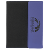 7" x 9" Canvas Portfolio with Notepad