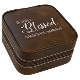 Rustic/Silver