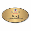 Insurance Companies Name Badges
