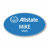 Insurance Companies Name Badges