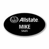 Insurance Companies Name Badges
