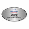 Insurance Companies Name Badges