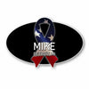 Patriotic Holidays Name Badges