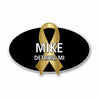 Support Name Badges
