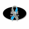Support Name Badges