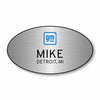 General Motors Specialty Name Badges