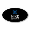 General Motors Specialty Name Badges
