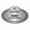 Acura Name Badges