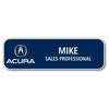 Acura Name Badges