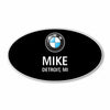 BMW Name Badges