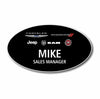 Chrysler Dodge Jeep Ram Name Badges